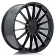 JR Wheels SL05 20x9 ET20-51 5H BLANK Matt Black - Japan Racing vanteet - 5906871101622 - 1
