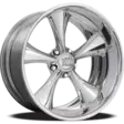 Junkyard Dog High Polish 8x15 - Alumiinivanteet muut merkit - VT185502 - 1