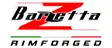Katana Bronze RIMFORGED 8x17 - Alumiinivanteet muut merkit - 6438431049352 - 4