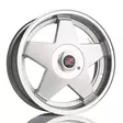 Barzetta Star Vanne 5x112 17x8.5 ET15 - Alumiinivanteet muut merkit - 6438431039452 - 1