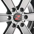 Toro TitaniumPolish Pakettiautoihin 7x16 - Alumiinivanteet muut merkit - 6438431002852 - 3