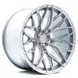 Vesser VSR1 20x9 ET20-51 5H BLANK Custom Finish - Vesser vanteet - 5906871144322 - 4