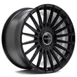 Vesser VSR5 21x11 ET10-50 BLANK Custom Finish - Vesser vanteet - 5906871154932 - 2