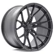 Vesser VSR6 21x10 ET10-40 5H BLANK Custom Finish - Vesser vanteet - 5906871155182 - 1