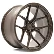 Vesser VSR7 21x10,5 ET0-10 5H BLANK Custom Finish - Vesser vanteet - 5906871148672 - 3