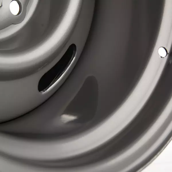 American Classic Rally Silver 10x15 - Alumiinivanteet muut merkit - 6438431009202 - 0