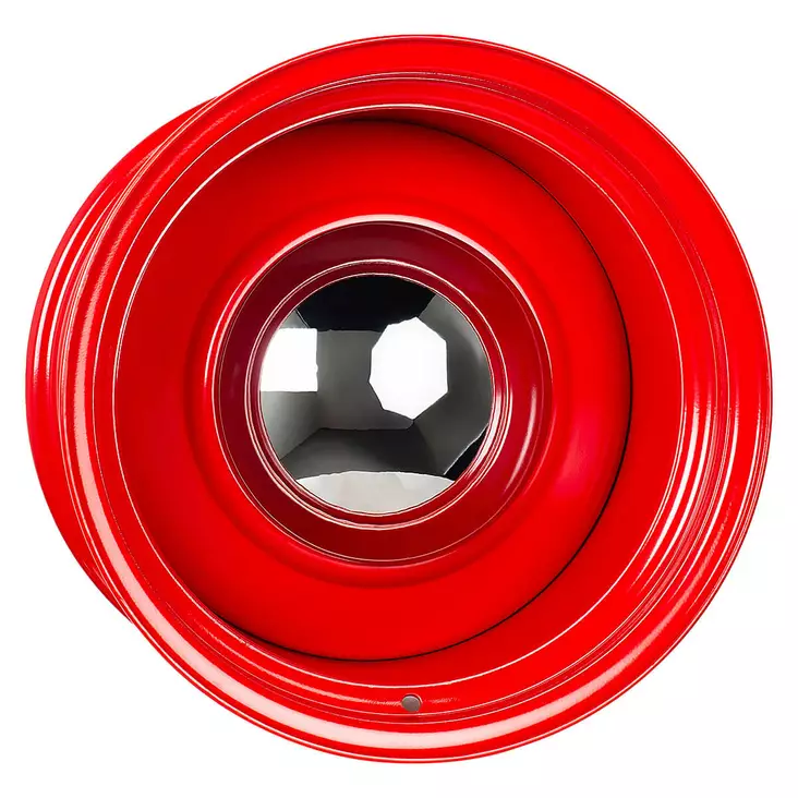 American Classic Smoothie Old school red 10x15 - Alumiinivanteet muut merkit - 6438431036932 - 0