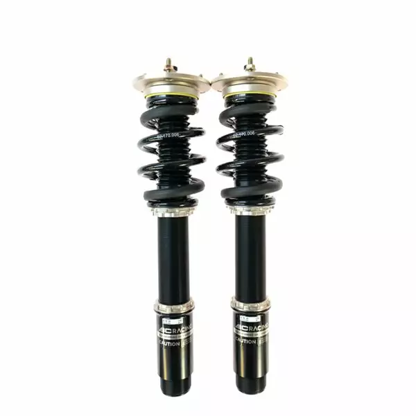 BC Racing BR Etupää alustasarja BMW 5 SARJA (E61) Touring 2WD (Vain etupää) 2004-2009 - BC Racing alustasarjat - BRR00262 - 1