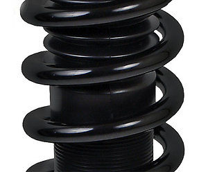 BC Racing suora jousi 62-160-14 - BC Racing vaihtojouset - bcjousi032 - 1