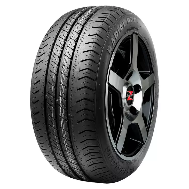 CargoMax R701 Trailer 135/80-13 - Rengasvalikoima - 6959956722532 - 1