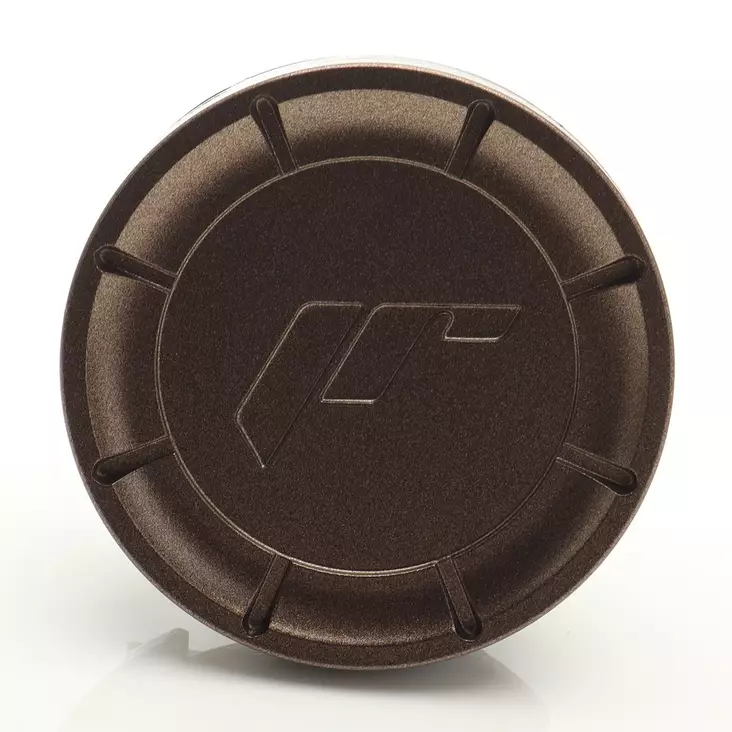 Center Cap 901K59-A Matt Bronze - Vanteiden keskikupit - 5906871152952 - 1