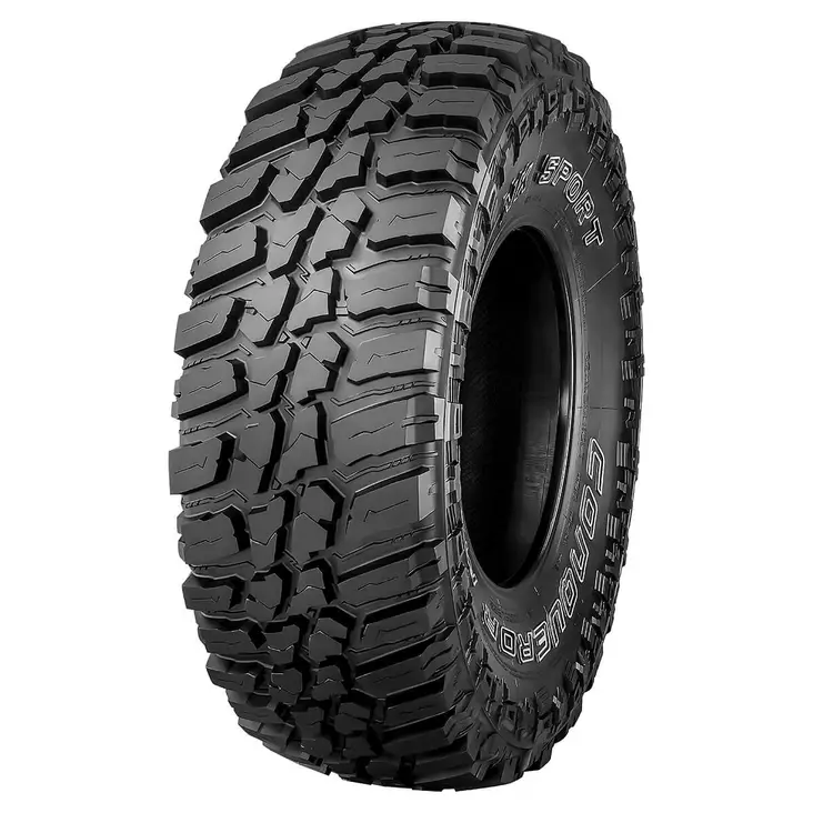 Conqueror MT-1 265/65-17 - Rengasvalikoima - 4718022013392 - 1
