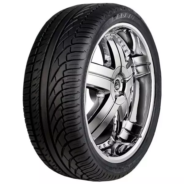 Daytona Speed Plus -pinnoitettu- 185/60-14 - Rengasvalikoima - VT183122 - 1