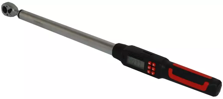 Digitaalinen momenttiavain 1/2" 20-400NM - Autotyökalut ja tarvikkeet - 6430074697532 - 1