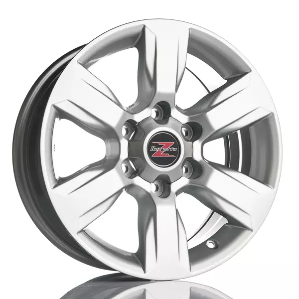 Grande 7.5x17 - Alumiinivanteet muut merkit - 6438431008502 - 1