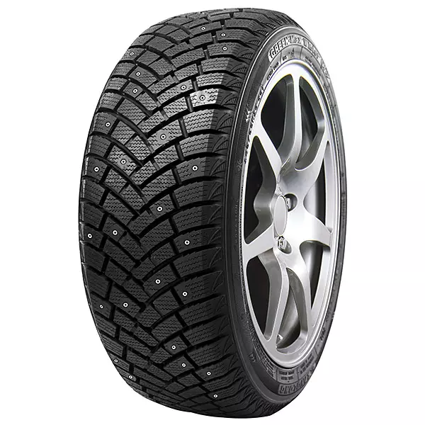 GreenMax Winter Grip 205/65-15 - Rengasvalikoima - 6959956703722 - 1