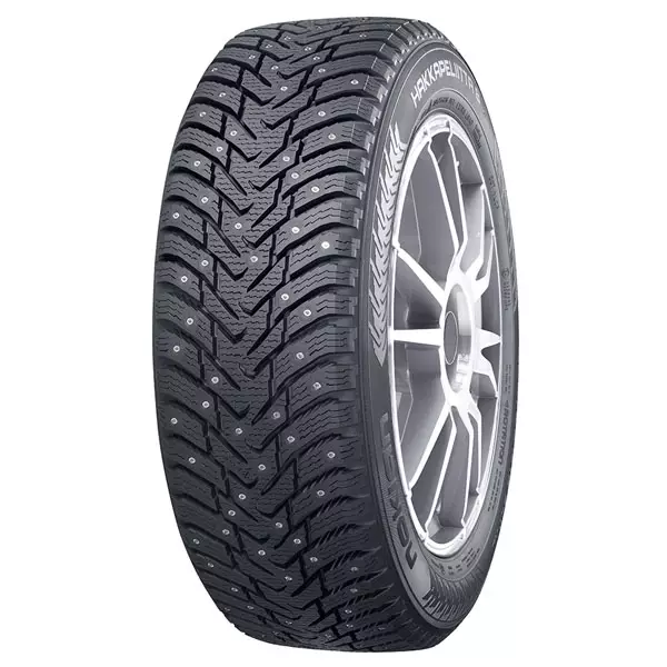 HAKKAPELIITTA R3 205/60-16 - Rengasvalikoima - 6419440302492 - 1