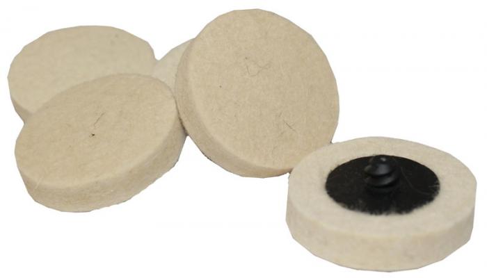 Huopalaikka 5kpl Roloc - Hionta- ja katkaisutyökalut - 6430074691172 - 1