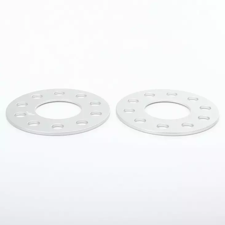 Japan Racing spacer 5mm 5x108 5x110 65,1 Hopea - Spacerit - 5902211939702 - 1