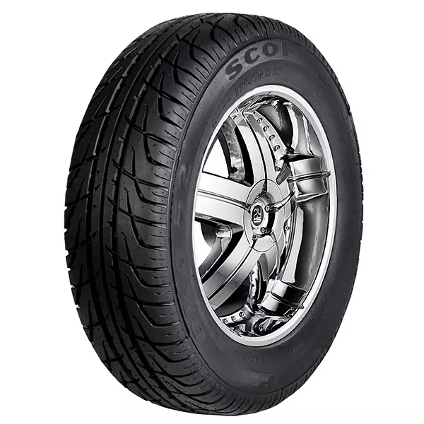 OKO52 -pinnoitettu- 175/65-14 - Rengasvalikoima - VT54382 - 1