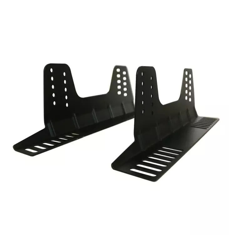 Penkin kiinnikkeet oikealle (matkustajan puoli) BMW E46 - Penkkien kiskot ja kiinnikkeet - swg_0077_422 - 1