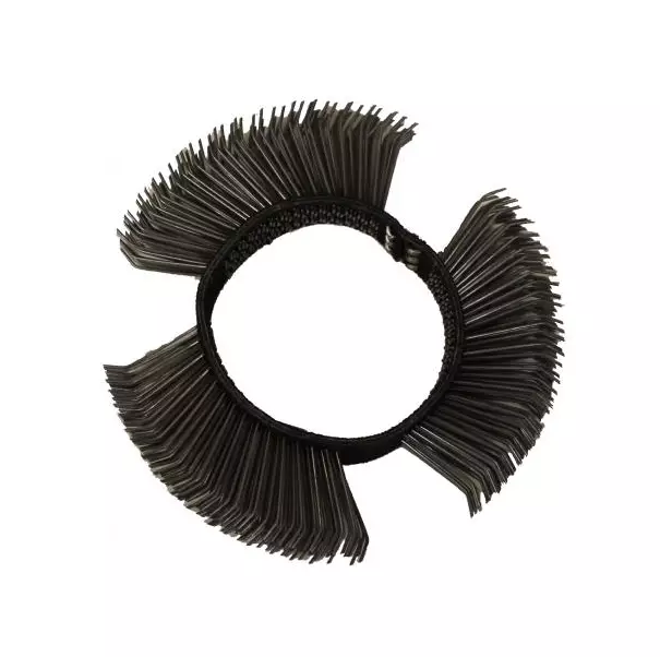 Puhdistusharja 23mm pinnanpuhdistuskoneeseen - Hionta- ja katkaisutyökalut - 6430032155982 - 1