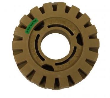 Pyyhinlaikka 23mm (Vesipohjaiset maalit) - Hionta- ja katkaisutyökalut - 6430032156002 - 1