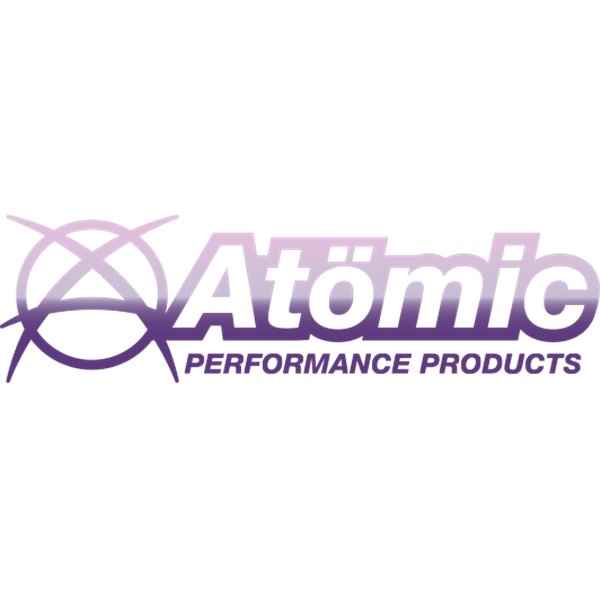 Ready To Boost kit 2 Atomic - Ford Barra osat - AT306505-K2 - 1