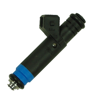 Siemens Deka 870cc suutin - Suuttimet virityskäyttöön - FI114992 - 1