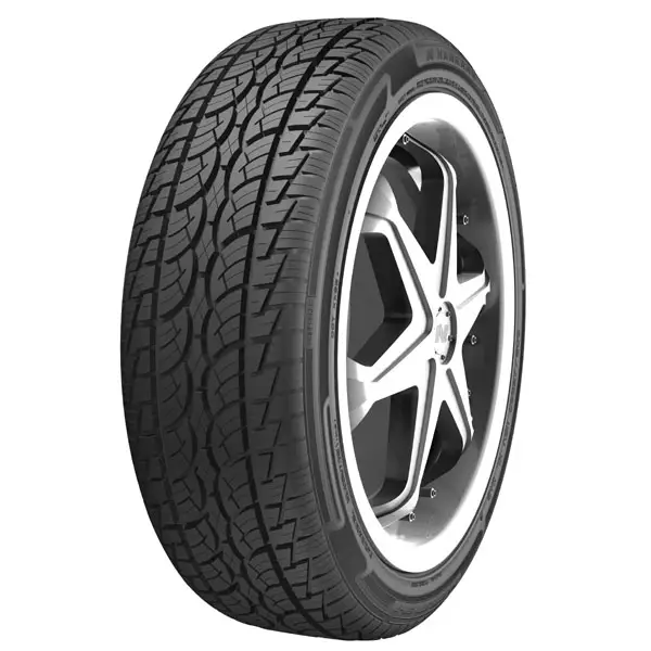 SP-7 Sport SUV 295/45-20 - Rengasvalikoima - 4712487543692 - 1