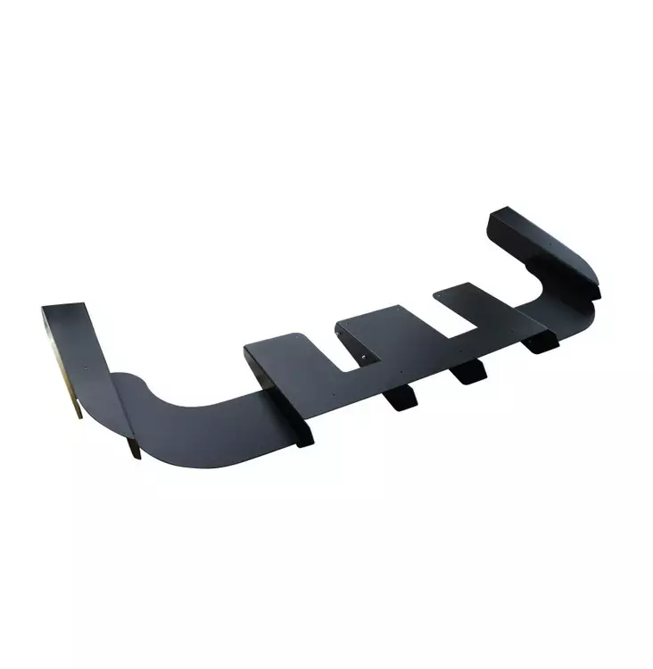 Takadiffuusori BMW E36 M-package - Diffuusorit ja splitterit - swg_0125_292 - 1