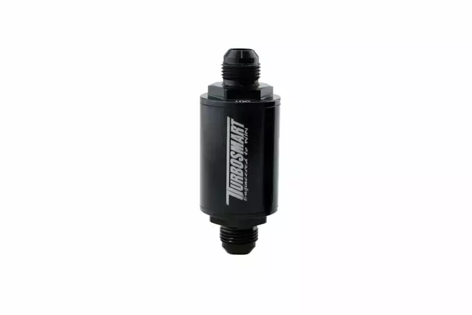 Turbosmart polttoainesuodatin AN10 - Polttoainesuodattimet - TS-0402-1132 - 1