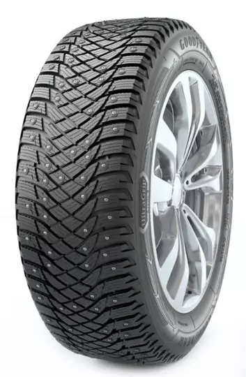 UltraGrip Arctic 2 XL 225/45-19 - Rengasvalikoima - VT177062 - 1