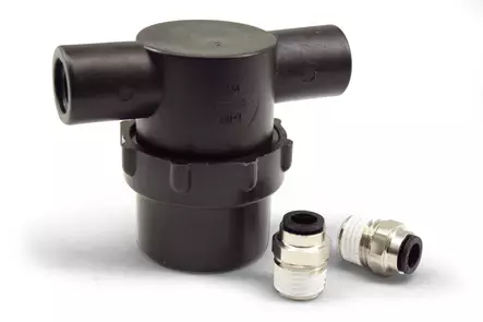 Linjasuodatin vesimetanoliruiskuun - Vesi-Metanoli ruiskutus - 30-3003 - 1