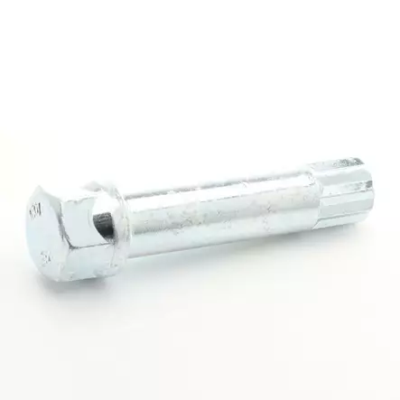 ATB1 bolts spare key D0 - Avaimet pyöränpulteille ja muttereille - 5902211971603 - 1