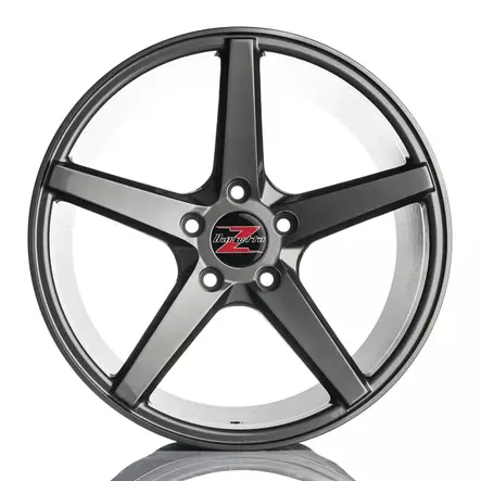 Barzetta Capitano vanne 19x8.5 5x108 ET40 - Alumiinivanteet muut merkit - 6438431045583 - 2