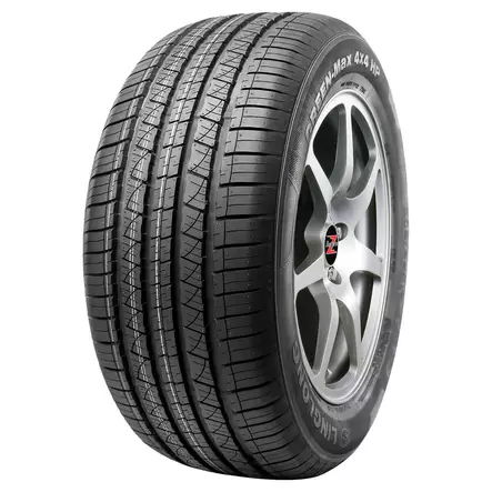 GreenMax 4x4 HP 95V 215/55-18 - Rengasvalikoima - 6959956773473 - 1