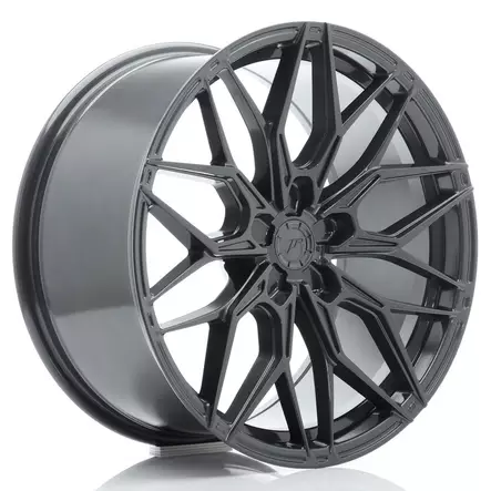 JR Wheels JR46 19x9,5 ET41 5x120 Hyper Gray - Japan Racing vanteet - 5906871160223 - 1