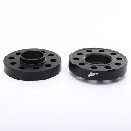JRWS2 Spacers 10mm 5x114 67,1 67,1 Black - Spacerit - 5906871110013 - 1
