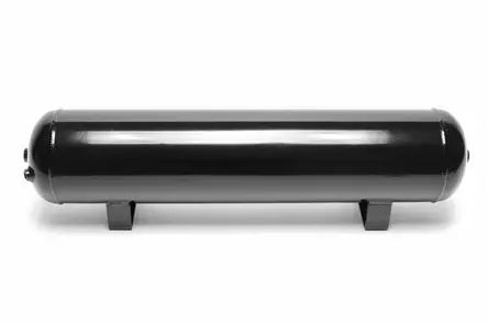 Paineilmasäiliö 19 litraa musta - Paineilmasäiliöt - ta_LF5003 - 1