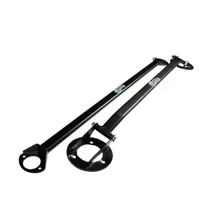 Poikkitukisarja BMW E36 6 sylinteriset - Poikkituet ja korivahvikkeet - swg_0013_58 - 1