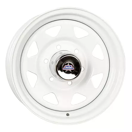 Rocky AT White 7x15 - Alumiinivanteet muut merkit - 6438431039353 - 1