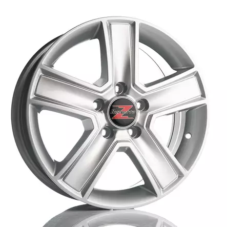 Trasportare Pakettiautoihin 6.5x16 - Alumiinivanteet muut merkit - 6438431003163 - 1