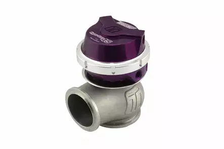 Turbosmart hukkaportti violetti - Hukkaportit - TS-0553-1013 - 1