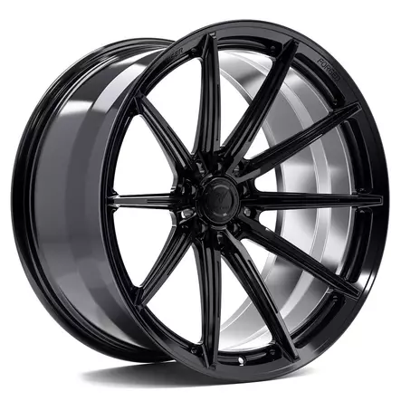 Vesser VSR2 23x11,5 ET33-58 5H BLANK Custom Finish - Vesser vanteet - 5906871154703 - 2