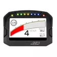 AEM CD-5 Monitoiminäyttö CAN-väylään 5" (GPS ja Dataloggaus) - Dash Display Monitoiminäytöt - 30-5603 - 5