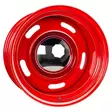 American Classic Rally Old school red 10x15 - Alumiinivanteet muut merkit - 6438431025103 - 1