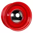 American Classic Smoothie Old school red 8x15 - Alumiinivanteet muut merkit - 6438431039803 - 1