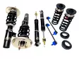 BC Racing BR alustasarja BMW 1 SARJA (F20/F21) 4WD (3-pulttinen etuyläpää) 2011-2019 - BC Racing alustasarjat - BRR00163 - 1