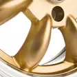 Classic Rally Gold 5.5x15 - Alumiinivanteet muut merkit - 6438431004153 - 5